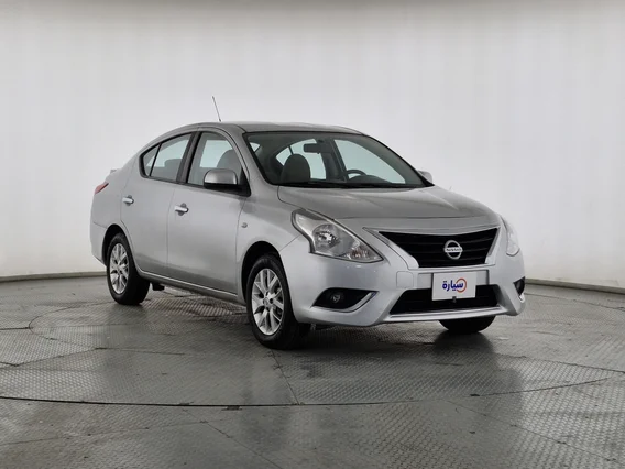 نيسان صني كمفورت 2023 