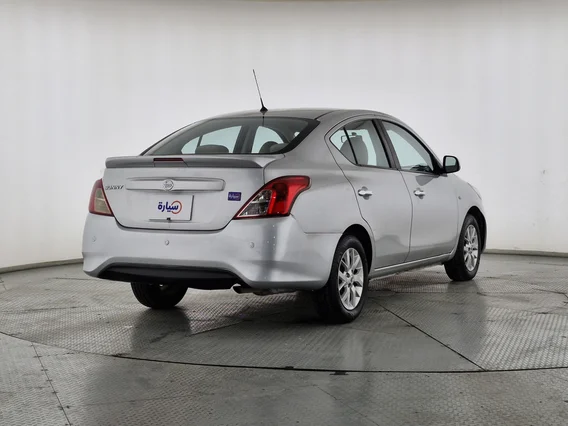 نيسان صني كمفورت 2023 