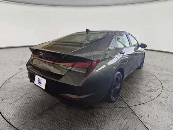 Hyundai Elantra Smart 2023 