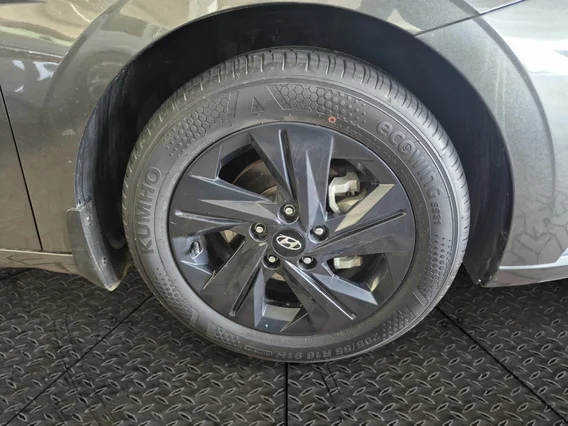 Hyundai Elantra Smart 2023 