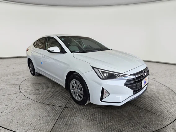 هيونداي النترا جي إل 2020 