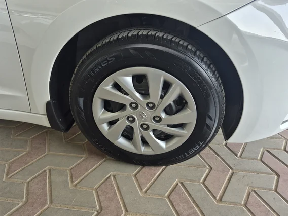 هيونداي النترا جي إل 2020 