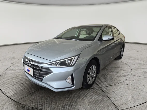 Hyundai Elantra GL 2020 