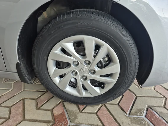Hyundai Elantra GL 2020 