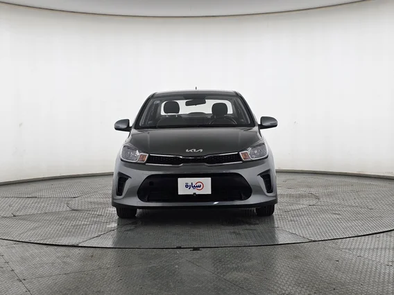Kia Pegas LX 2022 