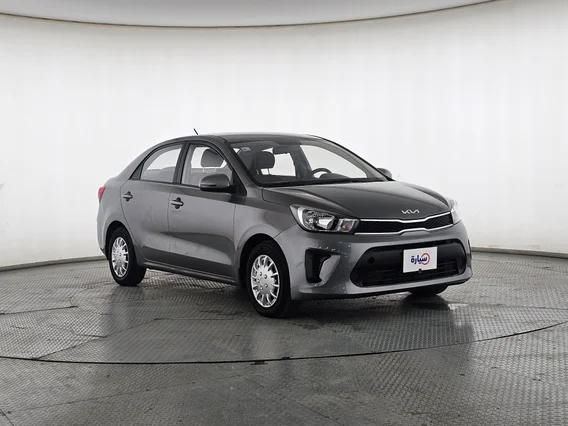 Kia Pegas LX 2022 