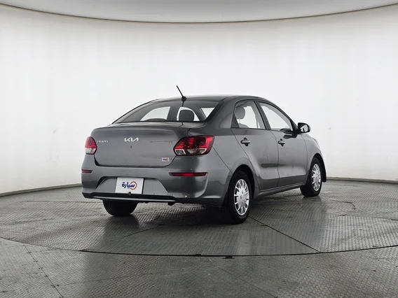 Kia Pegas LX 2022 