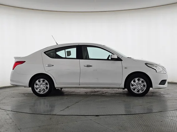 نيسان صني SV 2021 