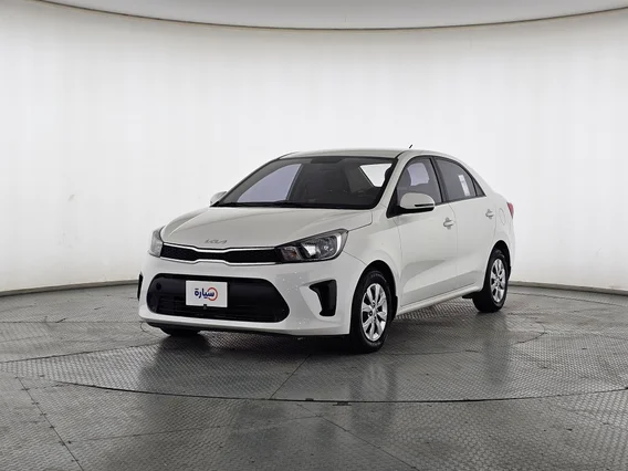Kia Pegas LX 2023 