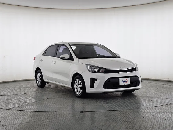 Kia Pegas LX 2023 