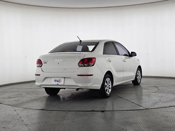 Kia Pegas LX 2023 
