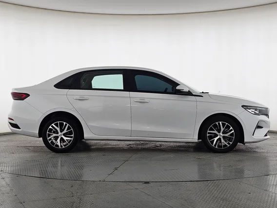 جيلي امجراند GS 2023 