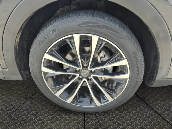 Jetour X70 Plus Comfort 2023 