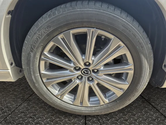 مازدا سى اكس 5 High 2025 