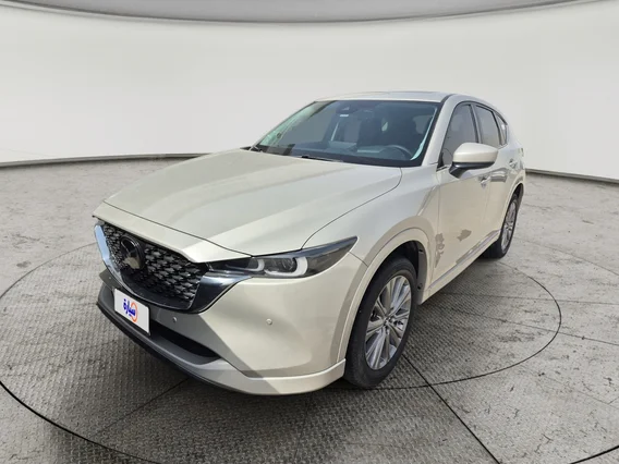 مازدا سى اكس 5 High 2025 