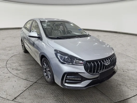 Chery Arrizo 5 Comfort 2026 