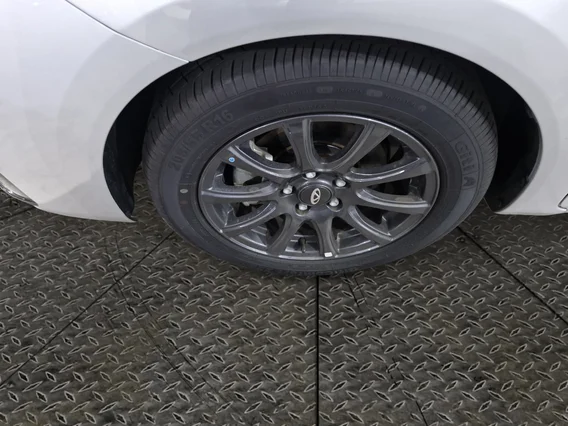 Chery Arrizo 5 Comfort 2026 