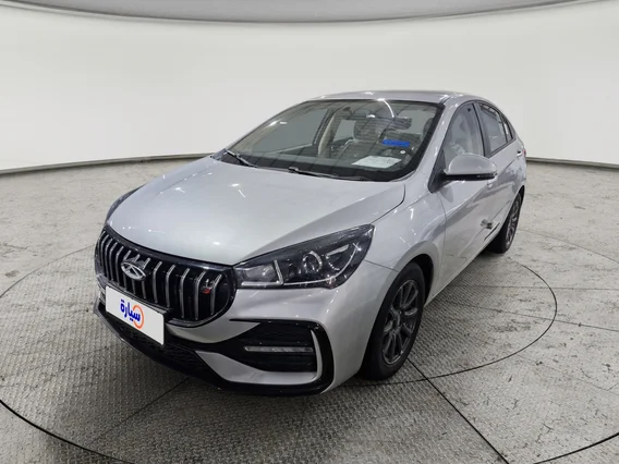 Chery Arrizo 5 Comfort 2026 