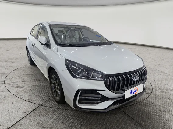 Chery Arrizo 5 Comfort 2026 