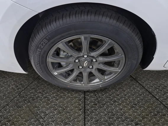 Chery Arrizo 5 Comfort 2026 