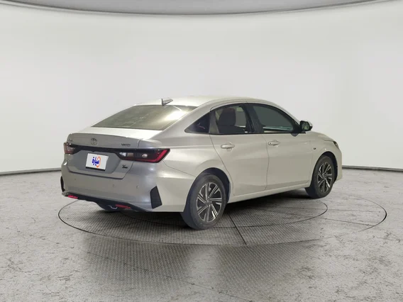 Toyota Yaris  Y Plus 2024 