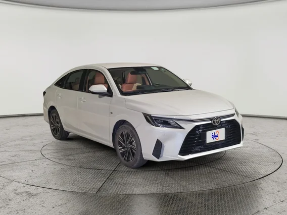 Toyota Yaris  Y Plus 2024 