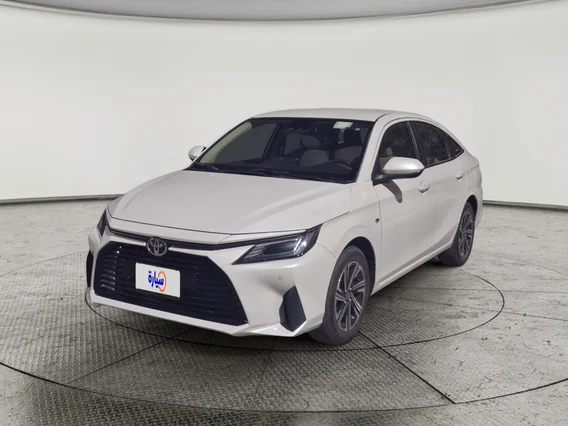 Toyota Yaris  Y Plus 2024 