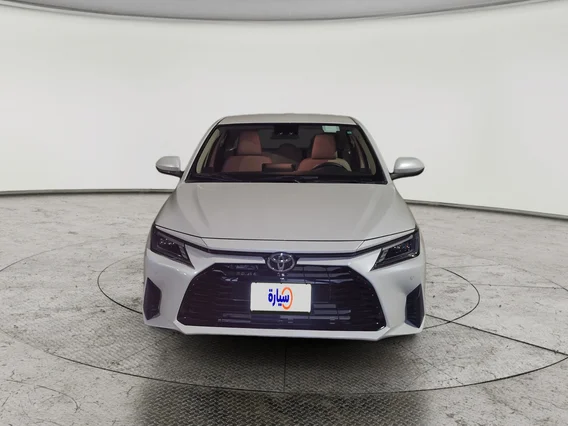 Toyota Yaris  Y Plus 2024 