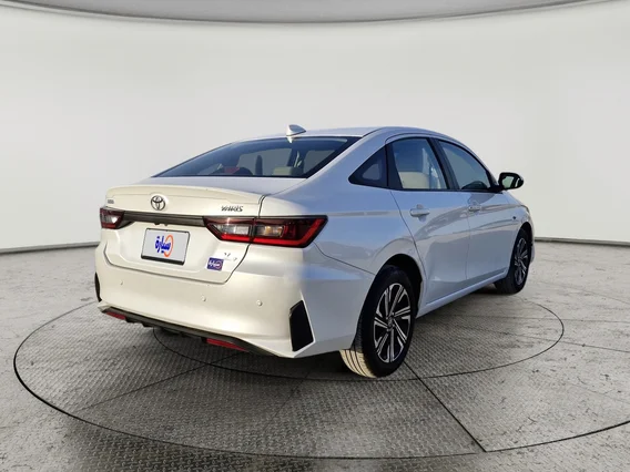 تويوتا يارس Y Plus 2024 