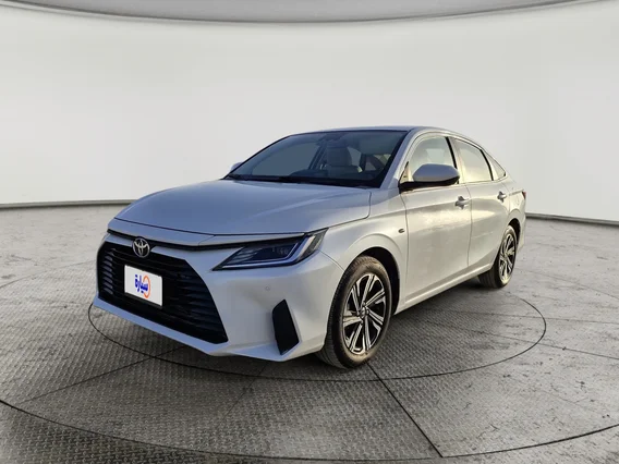 تويوتا يارس Y Plus 2024 