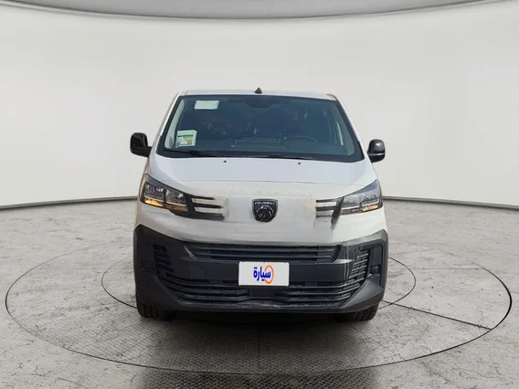 بيجو إكسبرت VAN 2025 