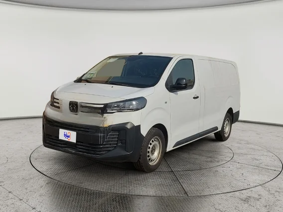 بيجو إكسبرت VAN 2025 