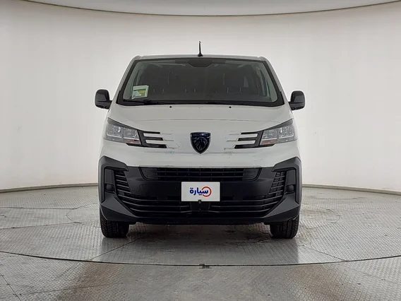 Peugeot Expert VAN 2025 