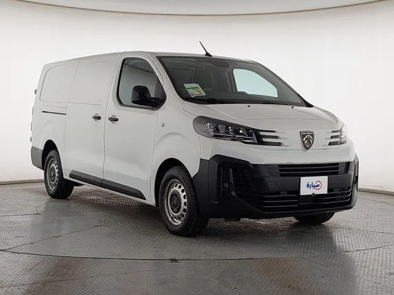 Peugeot Expert VAN 2025 