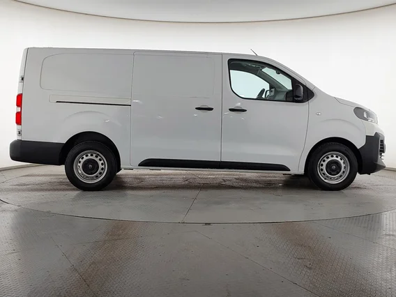 Peugeot Expert VAN 2025 