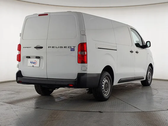 Peugeot Expert VAN 2025 