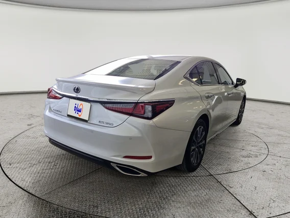 لكزس ES 350 2025 