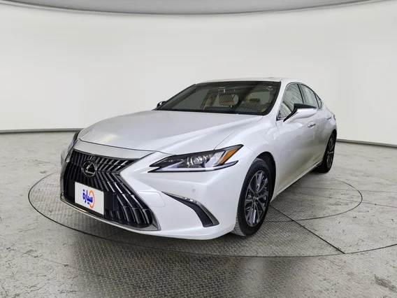 لكزس ES 350 2025 