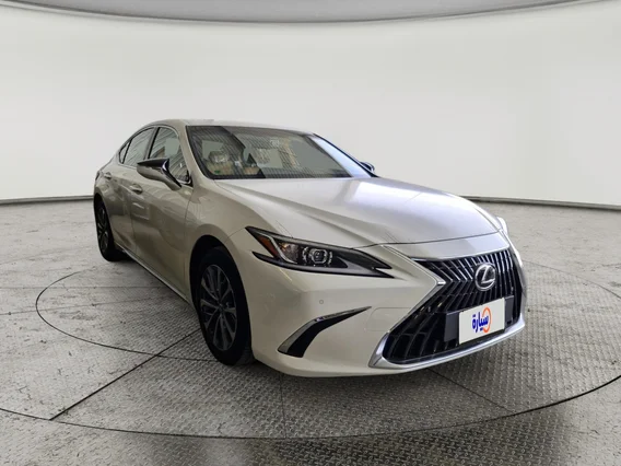 لكزس ES 350 2025 