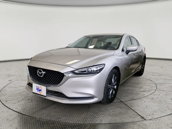 مازدا 6 Skyactive G 2025 