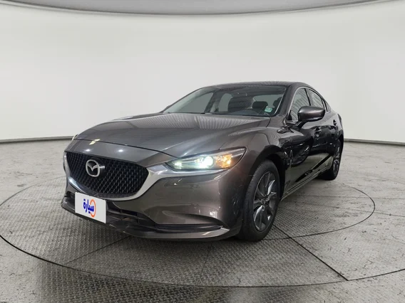 مازدا 6 Skyactive G 2022 