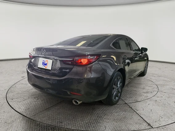 مازدا 6 Skyactive G 2022 