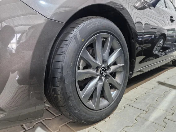 Mazda 6 Skyactive G 2022 