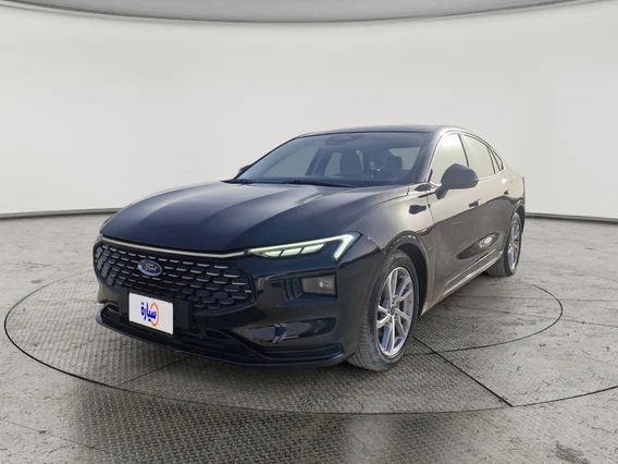 فورد تورس ترند 2023 