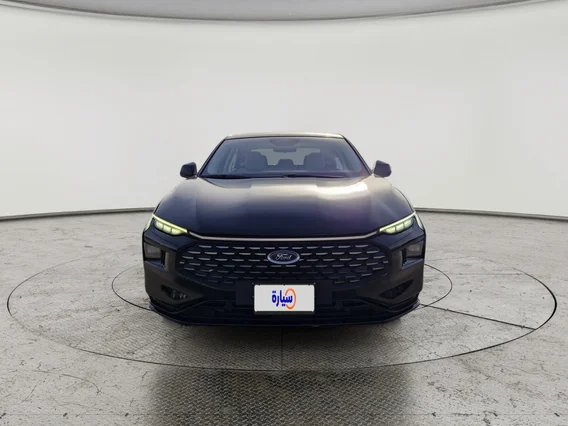 فورد تورس ترند 2023 