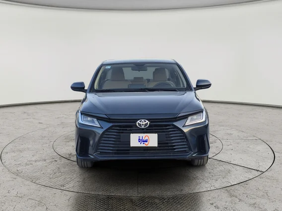 Toyota Yaris  Y 2023 