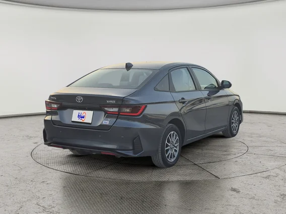 Toyota Yaris  Y 2023 