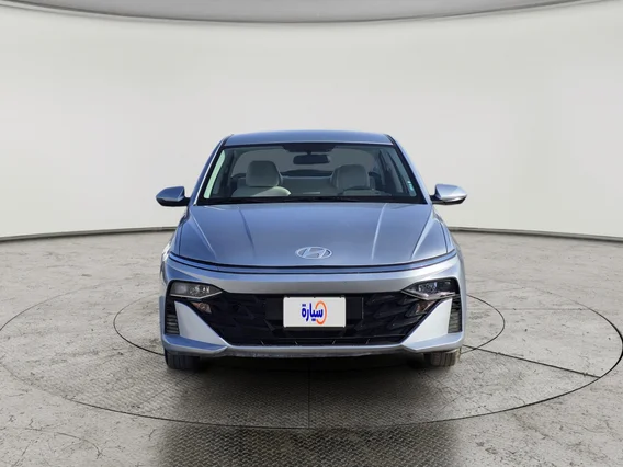 Hyundai Accent Fleet 2024 