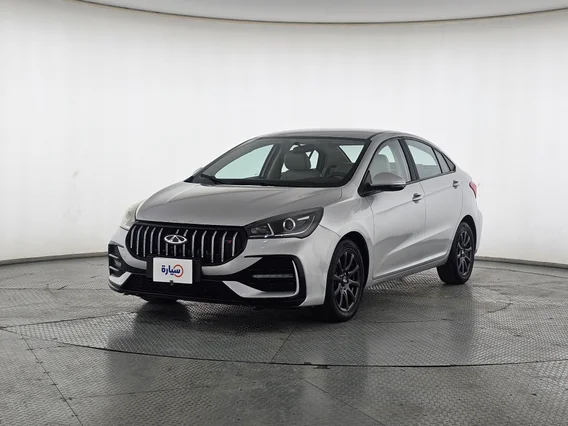 شيري اريزو 5 Comfort 2024 