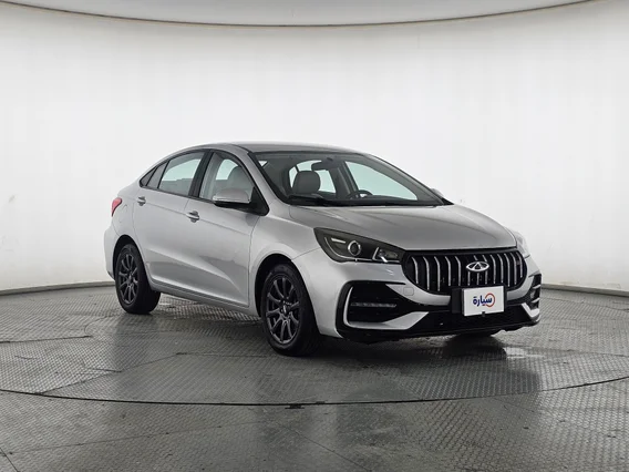 شيري اريزو 5 Comfort 2024 